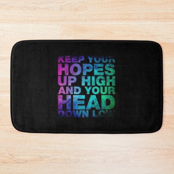 Item preview, hopes high designed and sold by lisamariepri.