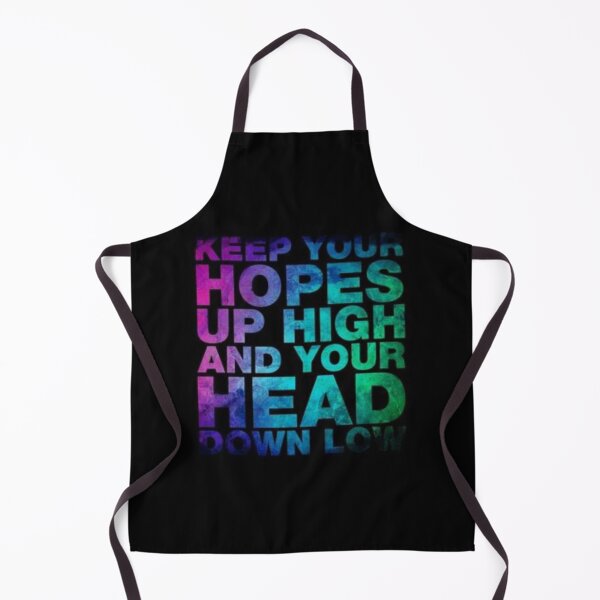 Item preview, hopes high designed and sold by lisamariepri.