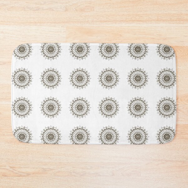 Item preview, Copie de Mandala dotted designed and sold by Le-tee-shop.
