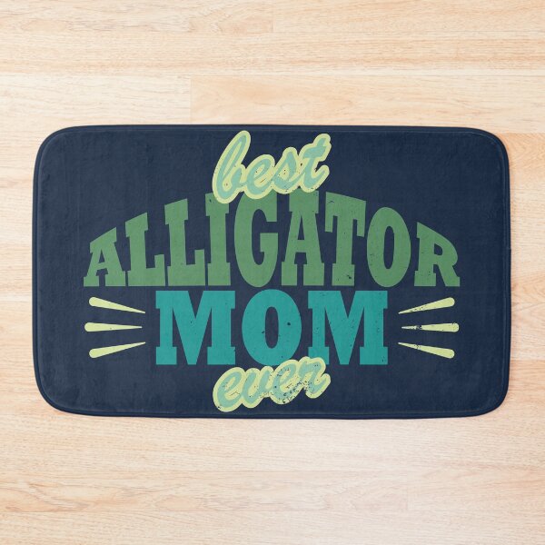 Item preview, Best Alligator Mom Ever - Mothers day gift 2024 designed and sold by DrawingBoard.