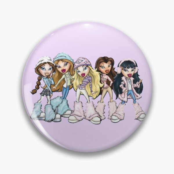 Item preview, Bratz Crew designed and sold by zrvby.