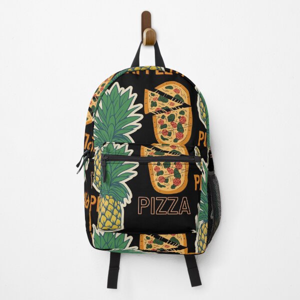 Item preview, Pineapple and pizza. designed and sold by Salimtinwale.