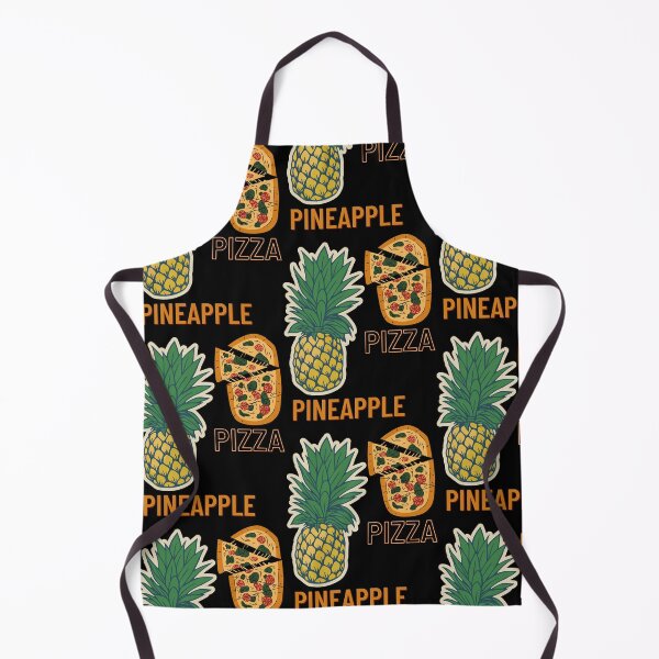 Item preview, Pineapple and pizza. designed and sold by Salimtinwale.