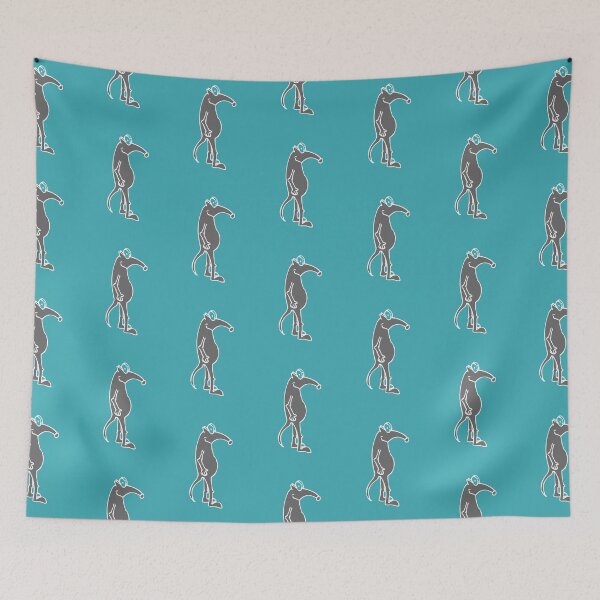 Item preview, Ugly Kotty designed and sold by basitcv.