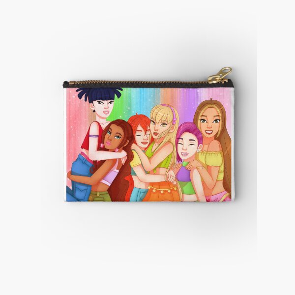 Item preview, Fairies designed and sold by lovelypezza.