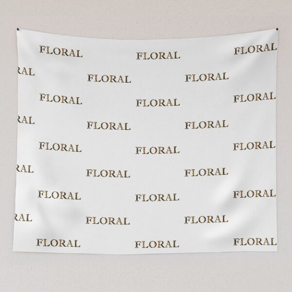Item preview, Floral  designed and sold by everafter1902.