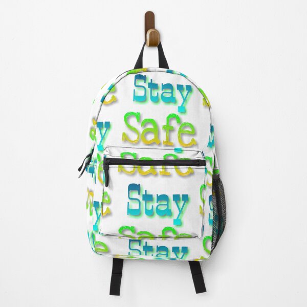 Item preview, Stay safe designed and sold by 59SHOP24.