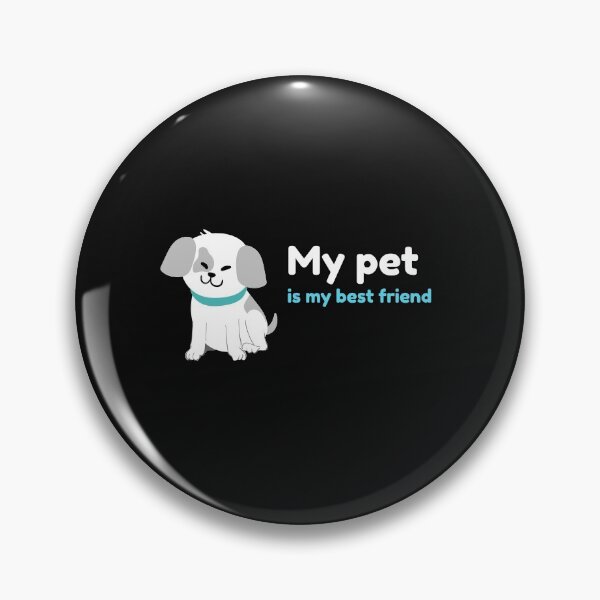 Item preview,  Cute four -legged friend (Pet) designed and sold by Ahmad Al Gariby.