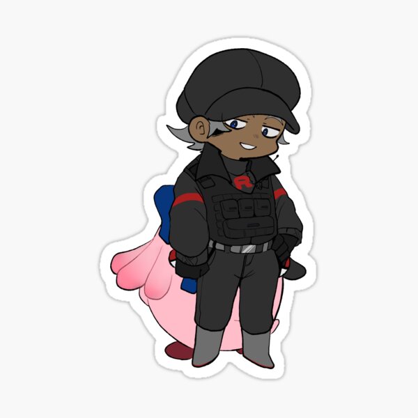 Erija Sticker