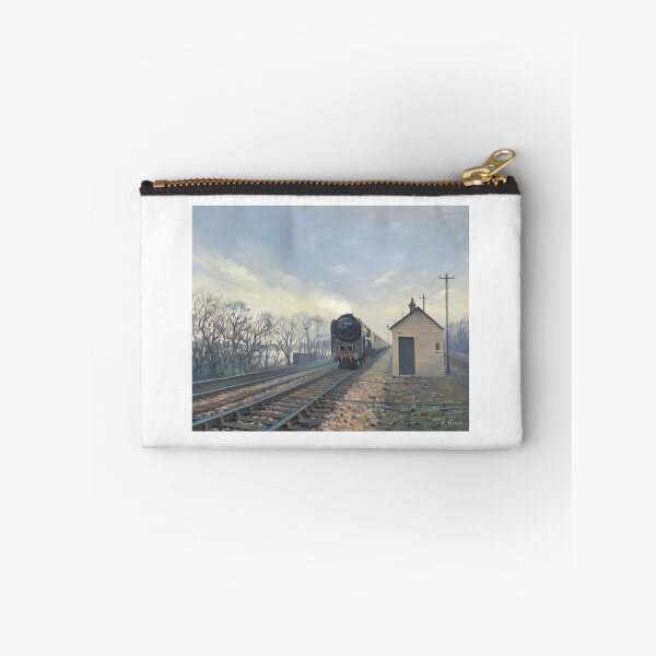 Item preview, Britannia approaching Cholsey designed and sold by Richard Picton.