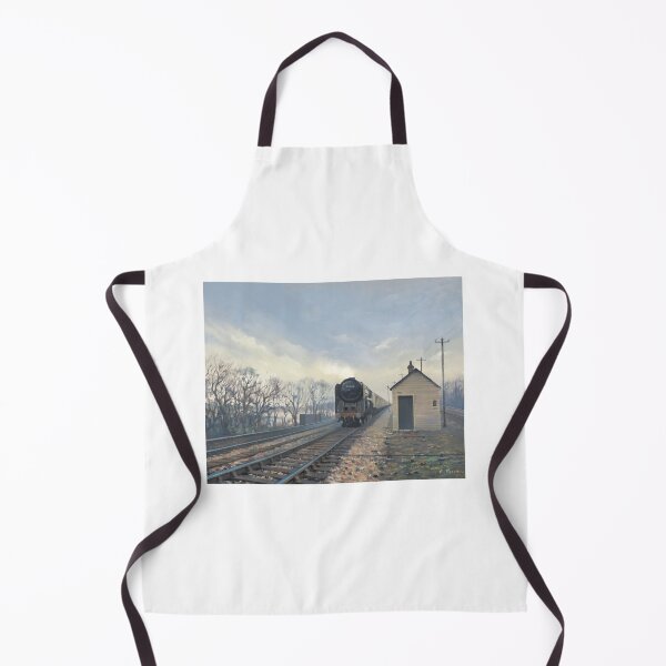Item preview, Britannia approaching Cholsey designed and sold by Richard Picton.