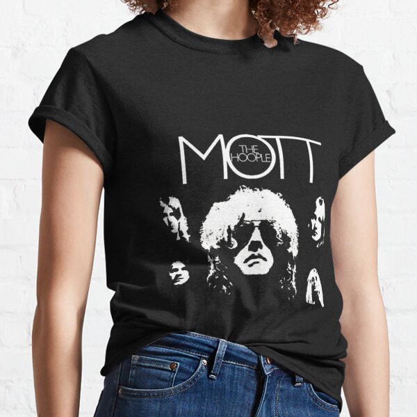 mott the hoople shirt