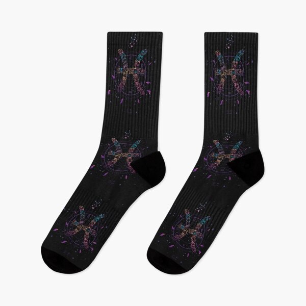 Item preview, star signs fish designed and sold by DerSenat.