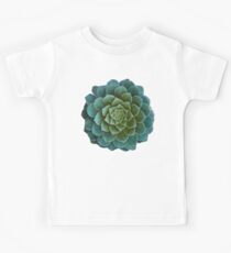 Succulent Kids Tee