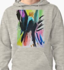 Inky Pullover Hoodie