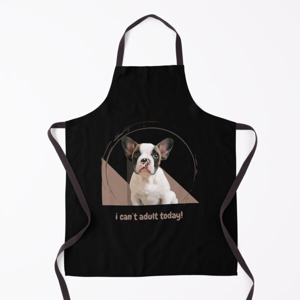 Item preview, I cant adult today pug designed and sold by Birdhead.