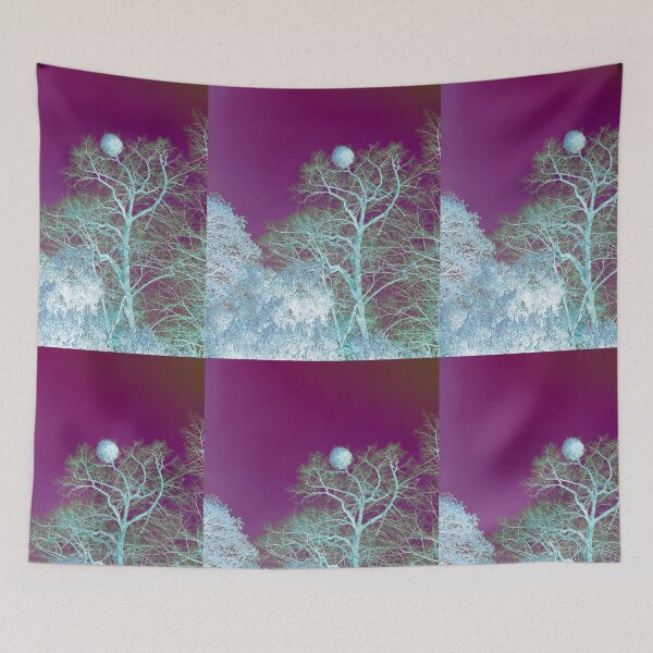 Item preview, Mistletoe designed and sold by TinaJostDesigns.
