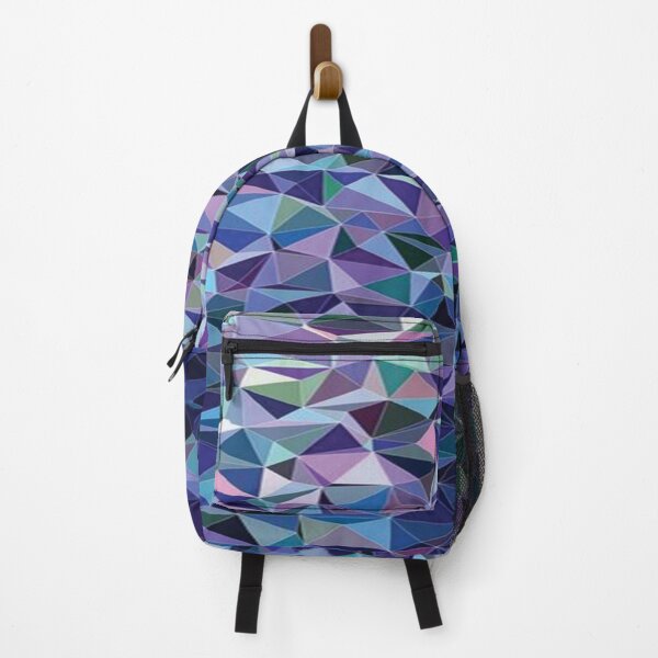 Item preview, Blue Geometric Pattern designed and sold by cutehappiness.