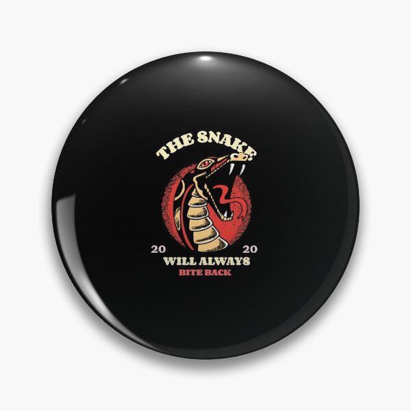 Item preview, The snake's bite  designed and sold by ambro97.