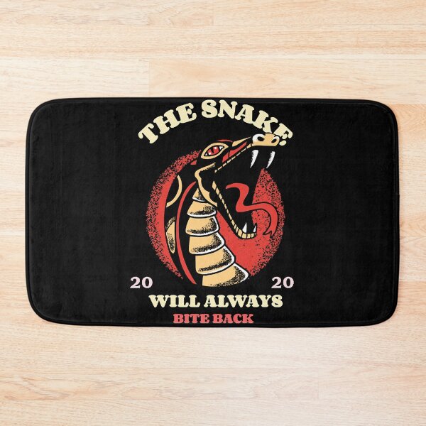 Item preview, The snake's bite  designed and sold by ambro97.