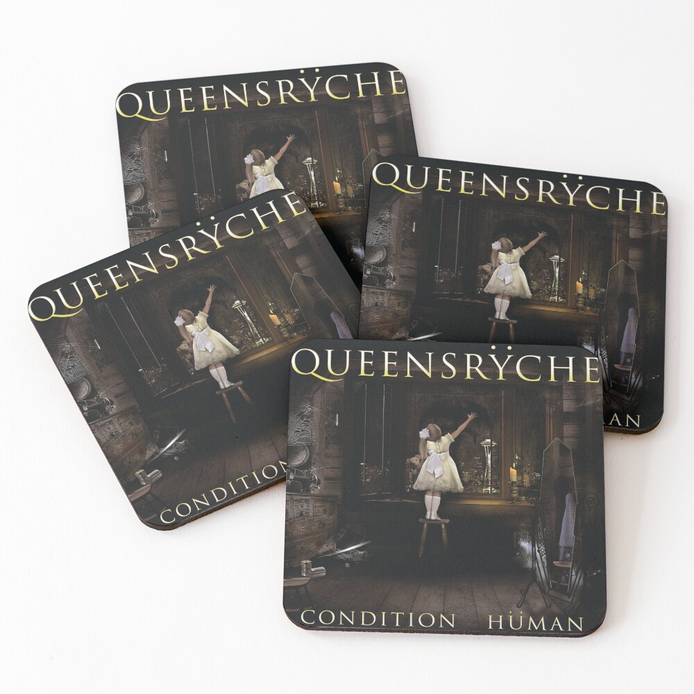 Item preview, Coasters (Set of 4) designed and sold by RederLaniga.