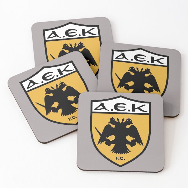 Item preview, aek designed and sold by politisi.