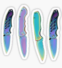 Rainbow Sticker