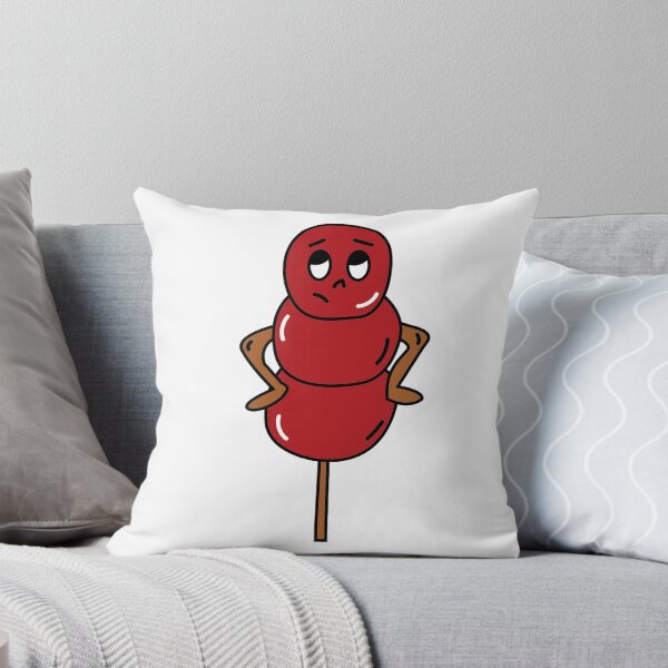 Item preview, food emotion face designed and sold by ccpolly.