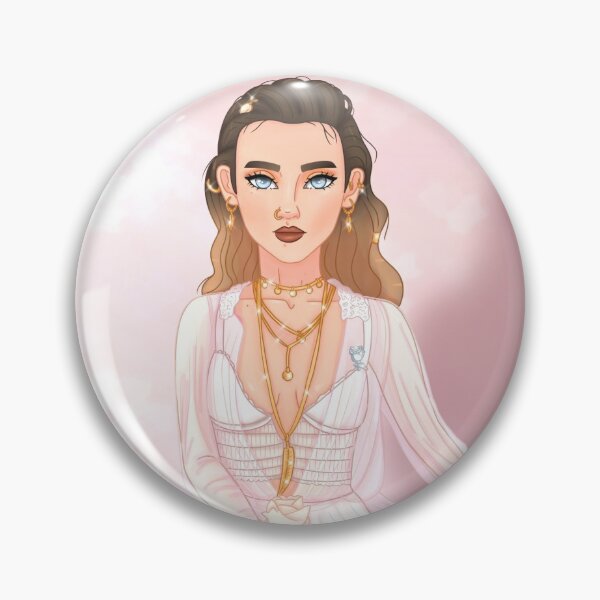 Item preview, Perrie brits designed and sold by lovelypezza.