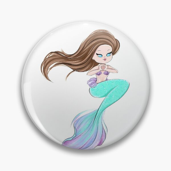 Artikelvorschau, Mermay Ocean Party Meerjungfrau Viel mehr Spaß entworfen und verkauft von CreativeBu.