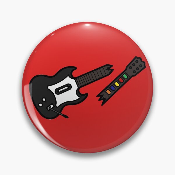 Item preview, Broken Guitar  designed and sold by SKAMERgraphics.
