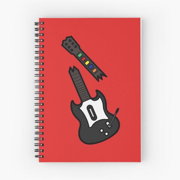 Item preview, Broken Guitar  designed and sold by SKAMERgraphics.