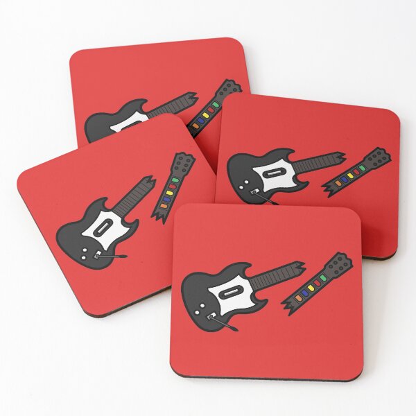 Item preview, Broken Guitar  designed and sold by SKAMERgraphics.