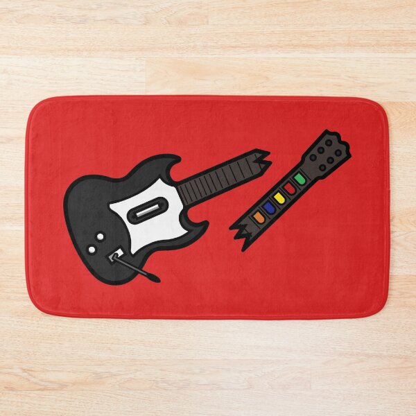 Item preview, Broken Guitar  designed and sold by SKAMERgraphics.