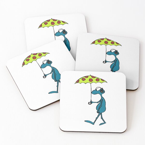 Item preview, Kotty Enjoy Music In Rain designed and sold by basitcv.