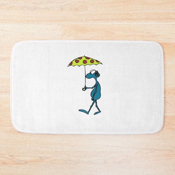 Item preview, Kotty Enjoy Music In Rain designed and sold by basitcv.