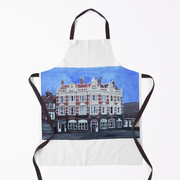 Item preview, The Bell, Walthamstow, E17 designed and sold by golan22may.