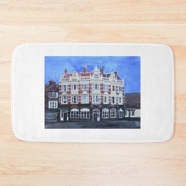 Item preview, The Bell, Walthamstow, E17 designed and sold by golan22may.