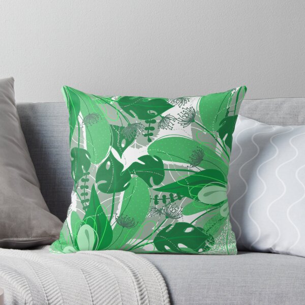 Item preview,  BLOOM GREEN designed and sold by MAYRA PEREZ.