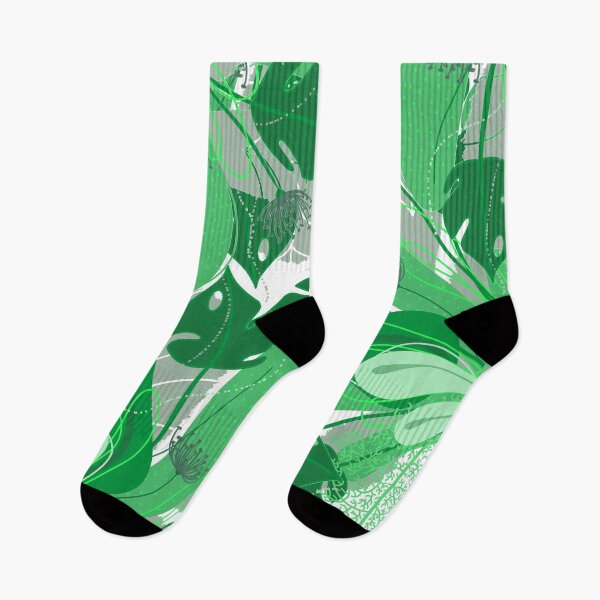 Item preview,  BLOOM GREEN designed and sold by MAYRA PEREZ.