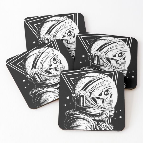 Item preview, Dead Astronauts designed and sold by deathanarchy.