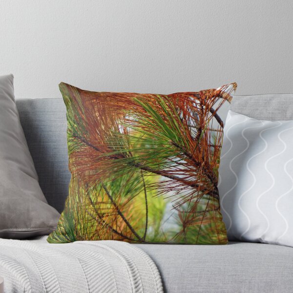 Item preview, pine brush designed and sold by bettymckie.