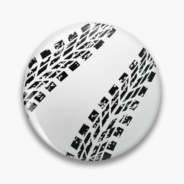 Item preview, Distressed tire tracks designed and sold by Tanysl.