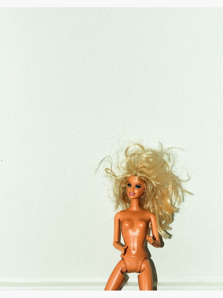 Marley Barbie Nude