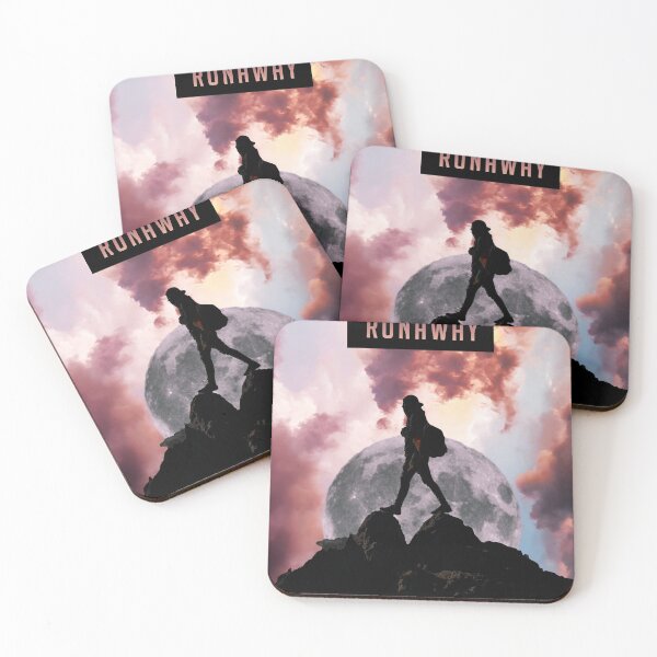 Item preview, Runaway  designed and sold by patternarium.