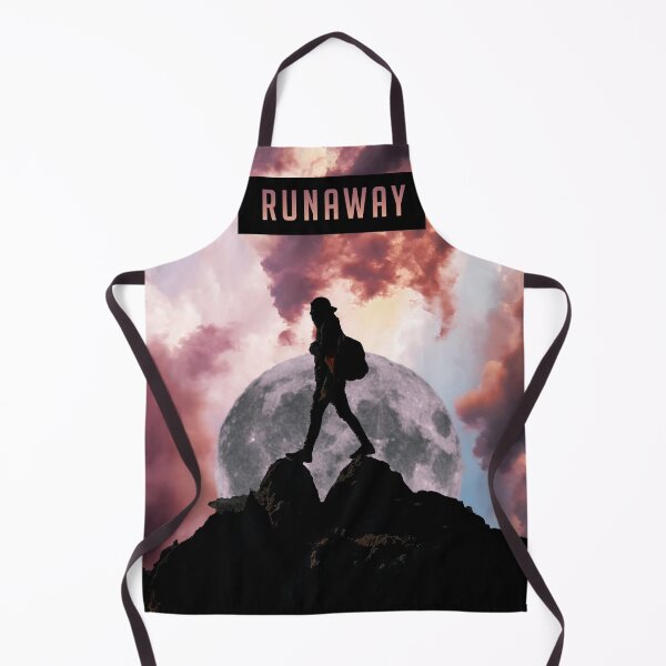 Item preview, Runaway designed and sold by patternarium.