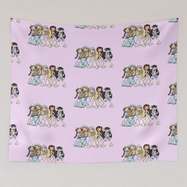 Item preview, Bratz Crew designed and sold by zrvby.
