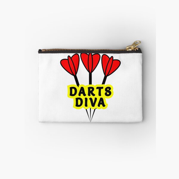 Item preview, Darts diva designed and sold by TheGreenGoat.