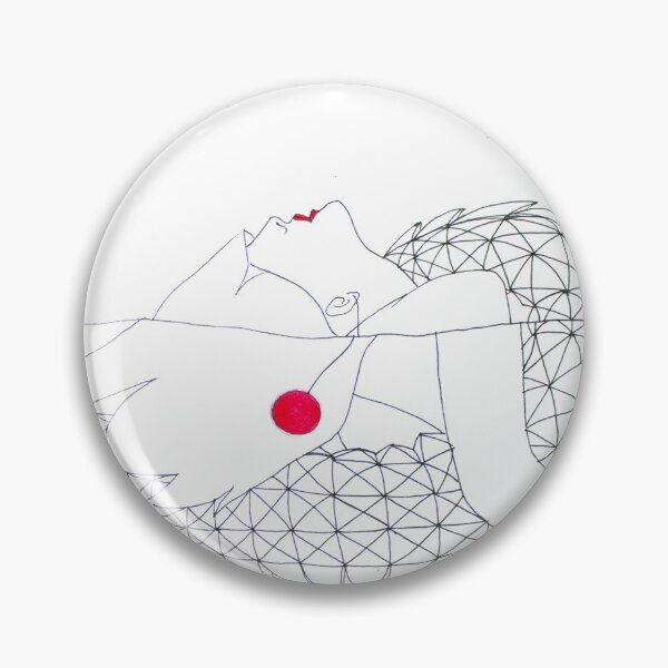 Item preview, Being alive designed and sold by Roxana Karam.
