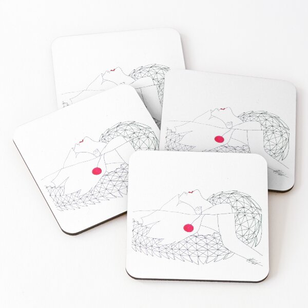 Item preview, Being alive designed and sold by Roxana Karam.